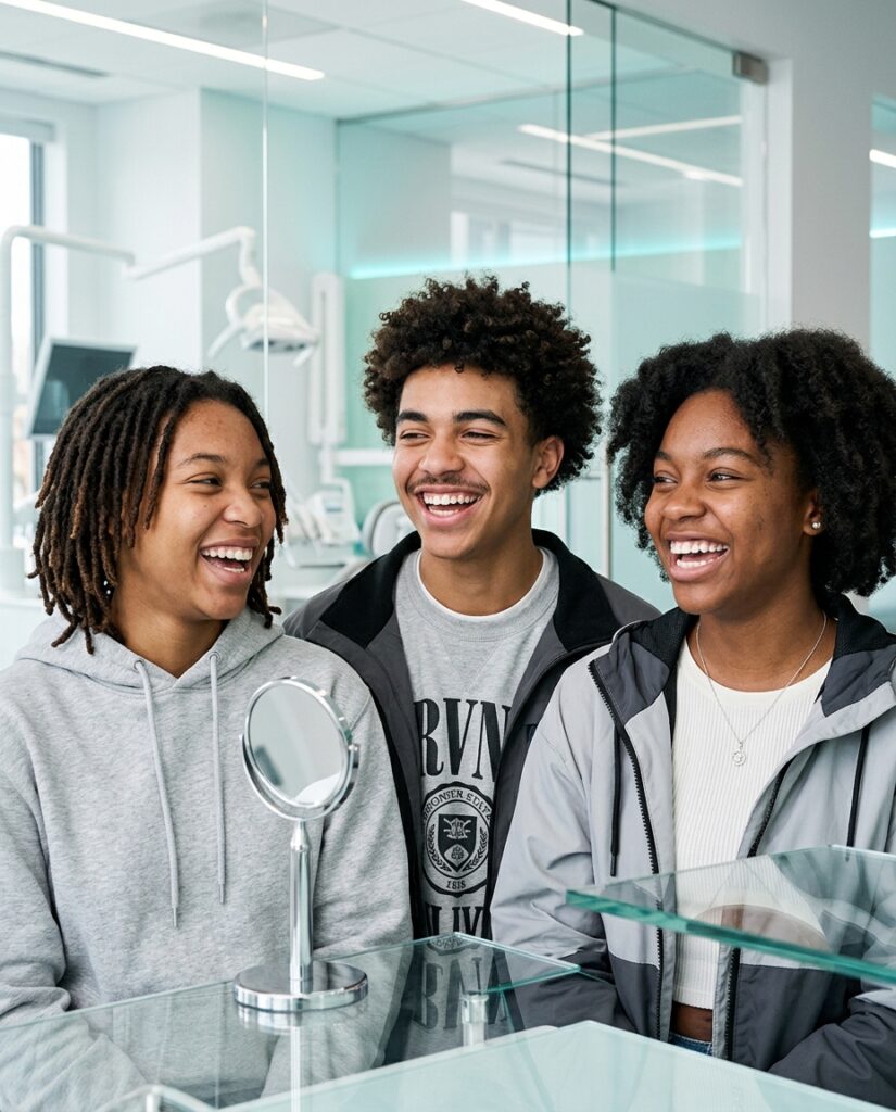 Best orthodontist near me braces invisalign
