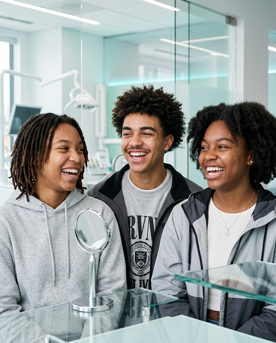Best orthodontist near me braces invisalign