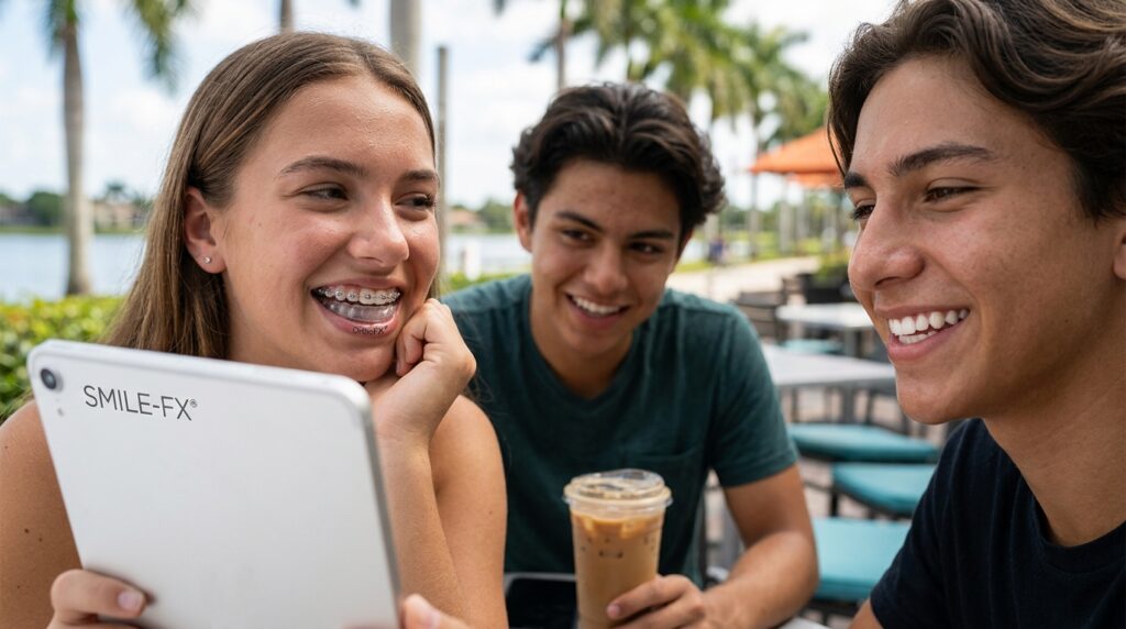 Best orthodontist near me braces invisalign