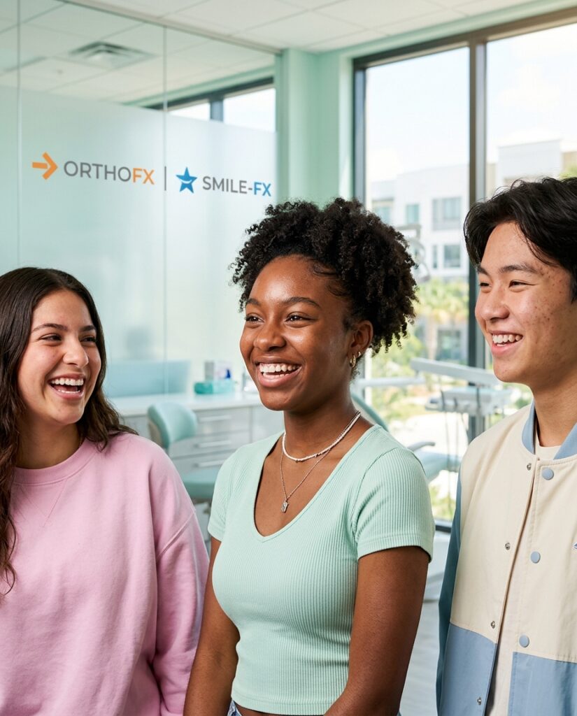 Best orthodontist near me braces invisalign
