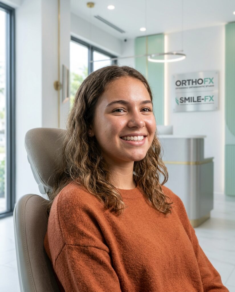 Best orthodontist near me braces invisalign