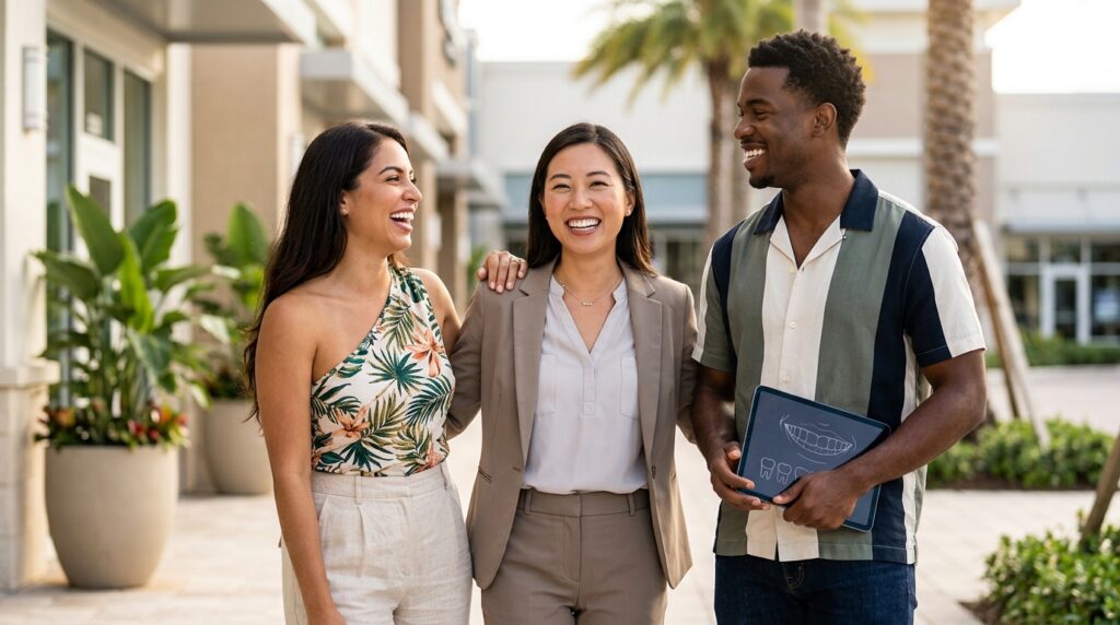 Best orthodontist near me braces invisalign