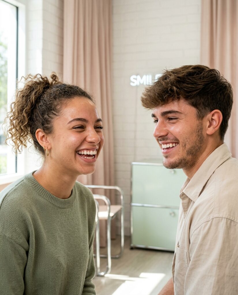 Best orthodontist near me braces invisalign