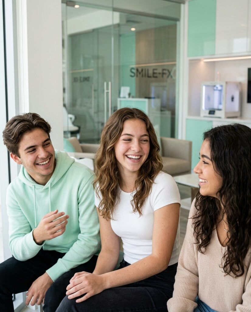Best orthodontist near me braces invisalign