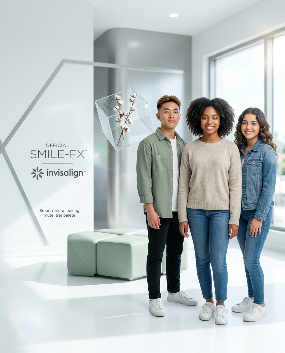 Best orthodontist near me braces invisalign