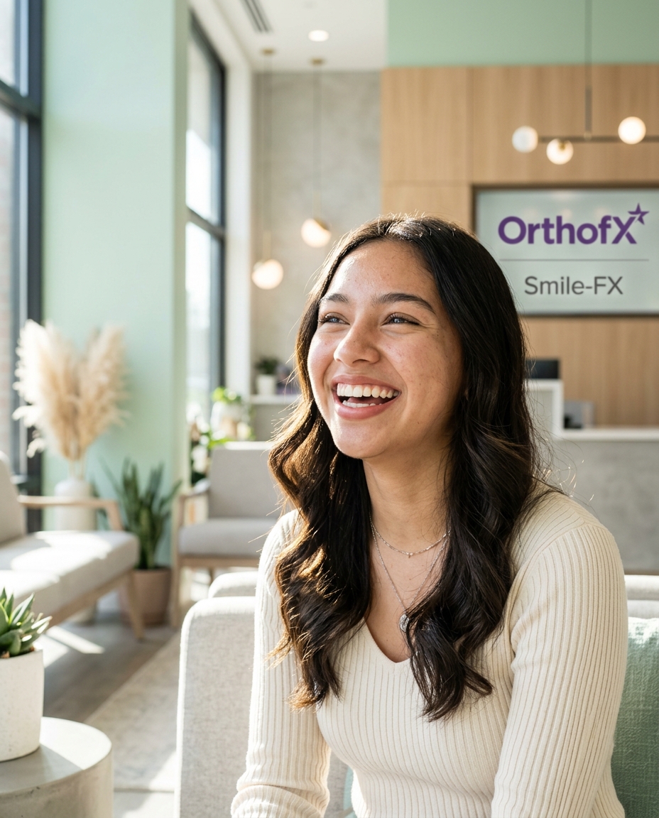 Best orthodontist near me braces invisalign