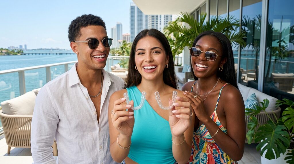 Best orthodontist near me braces invisalign