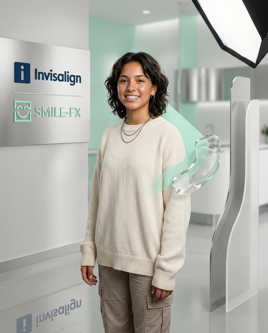 Best orthodontist near me braces invisalign
