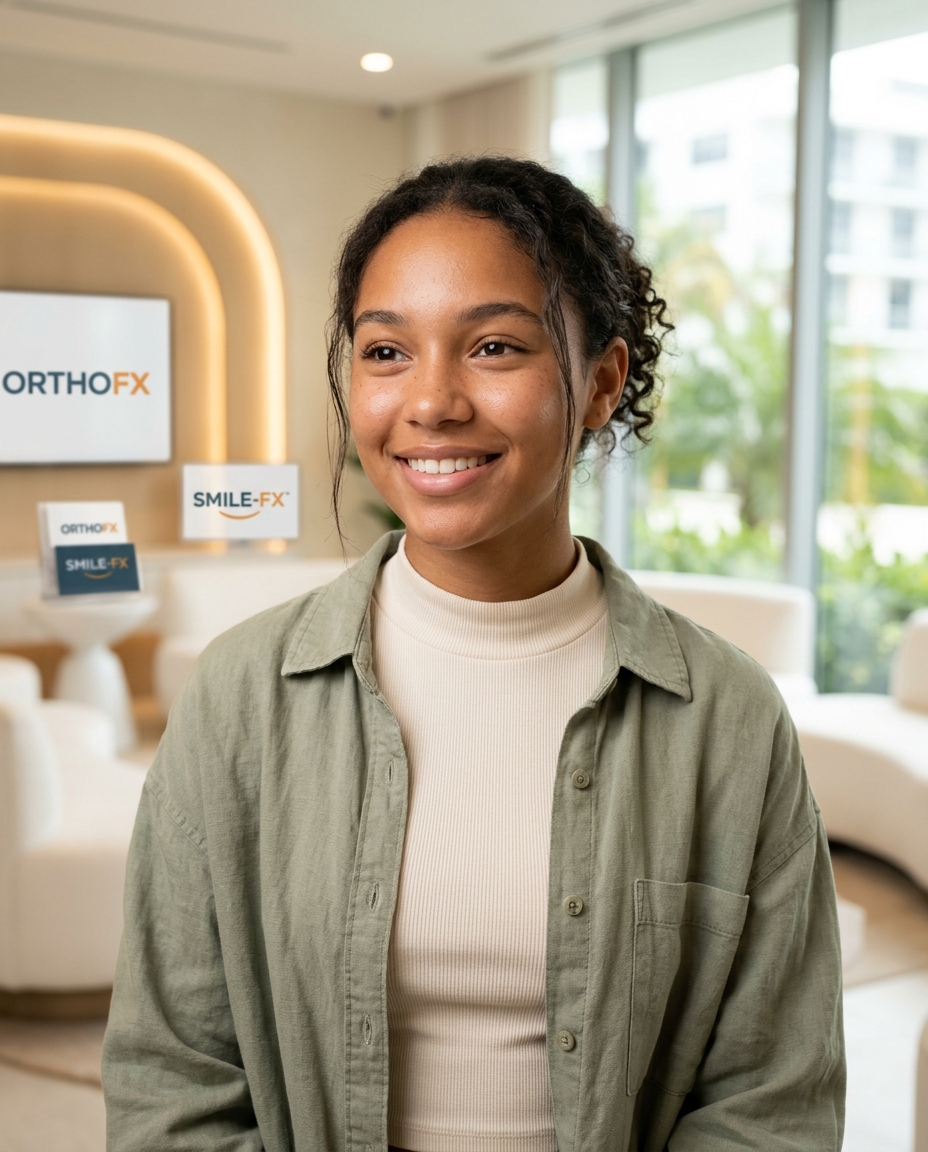 Best orthodontist near me braces invisalign