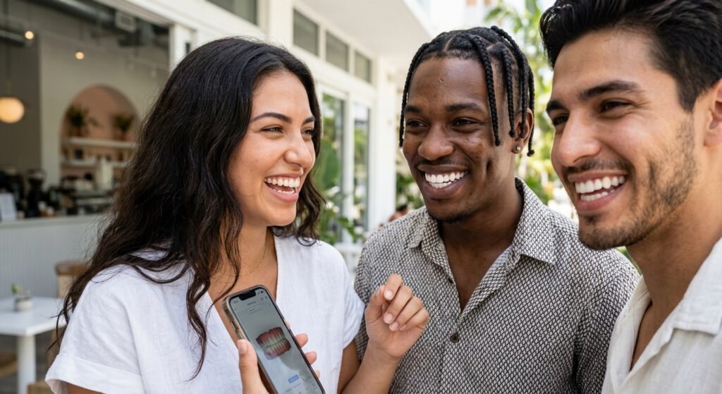 Best orthodontist near me braces invisalign