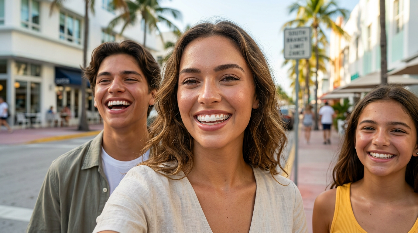 Best orthodontist near me braces invisalign