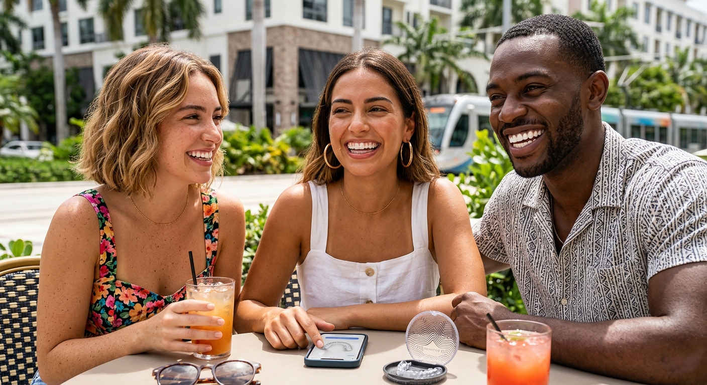 Best orthodontist near me braces invisalign
