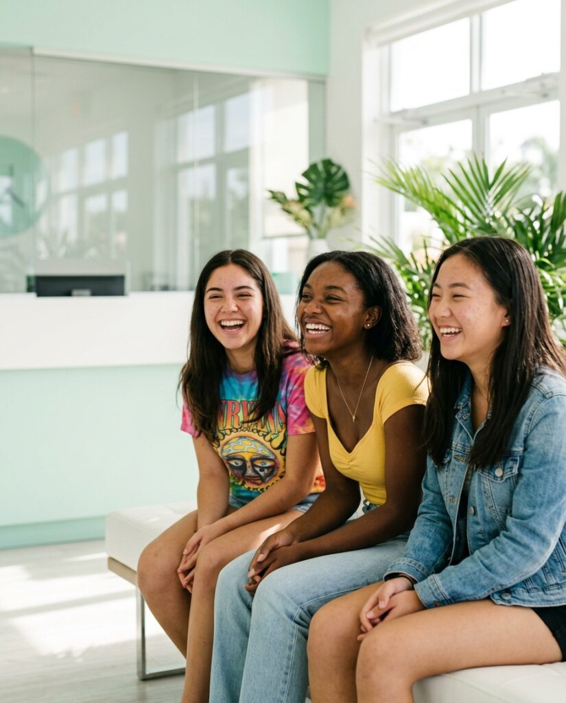 Best orthodontist near me braces invisalign