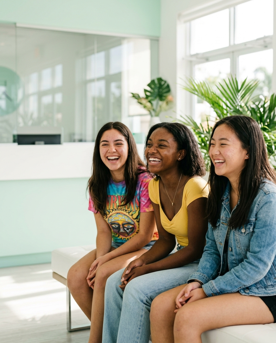 Best orthodontist near me braces invisalign
