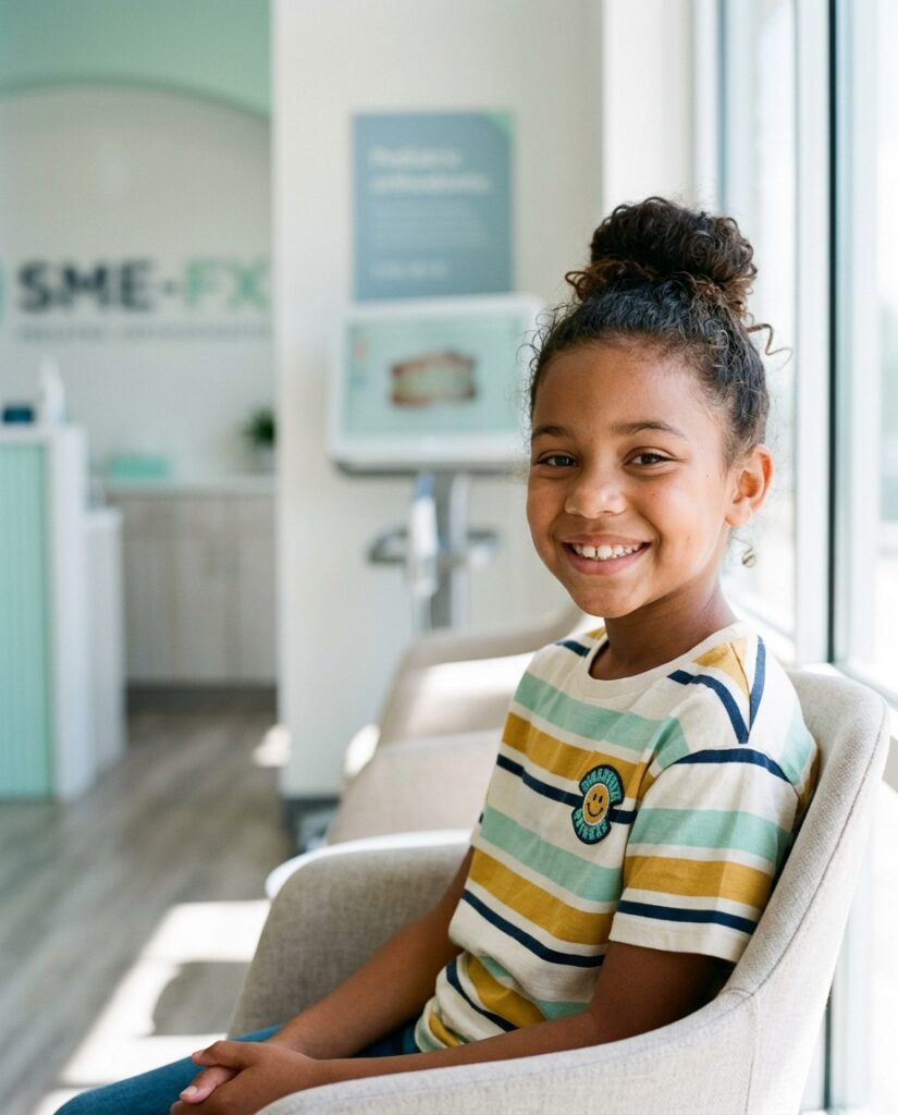Best orthodontist near me braces invisalign