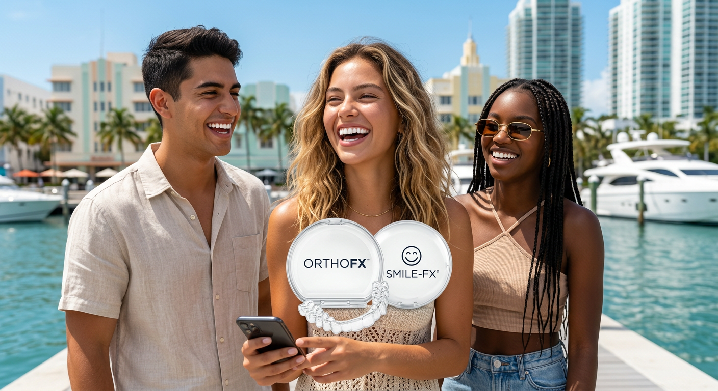 Best orthodontist near me braces invisalign