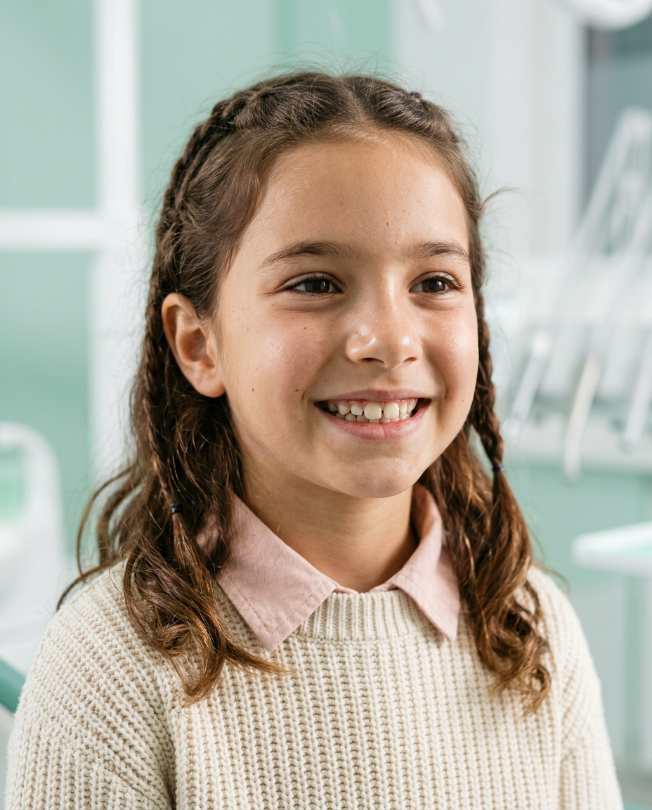 Best orthodontist near me braces invisalign