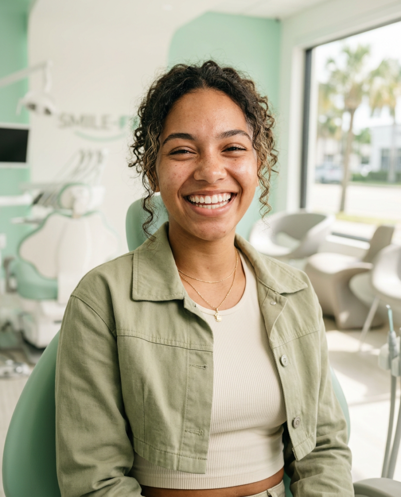 Best orthodontist near me braces invisalign