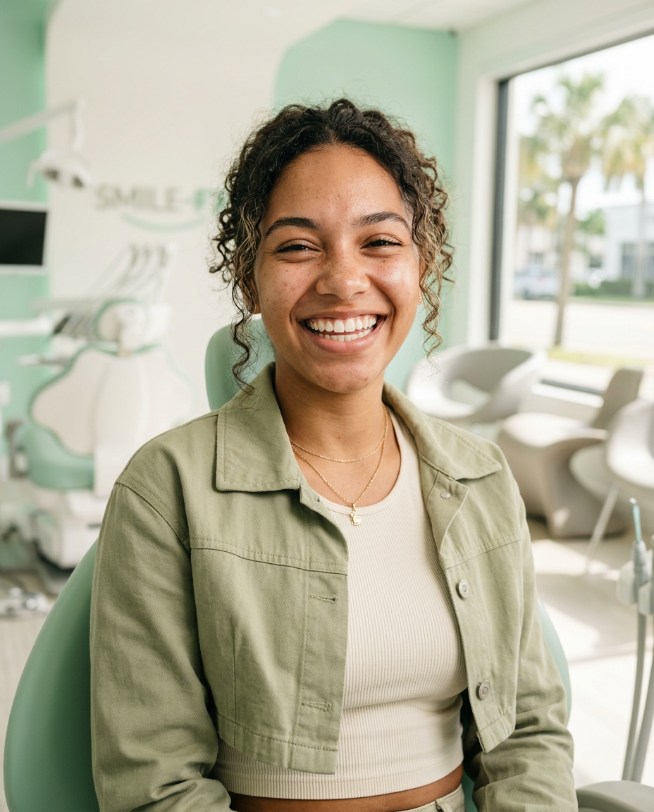 Best orthodontist near me braces invisalign