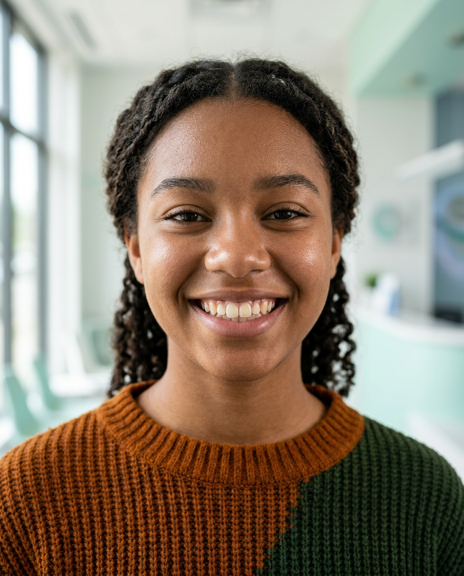 Best orthodontist near me braces invisalign