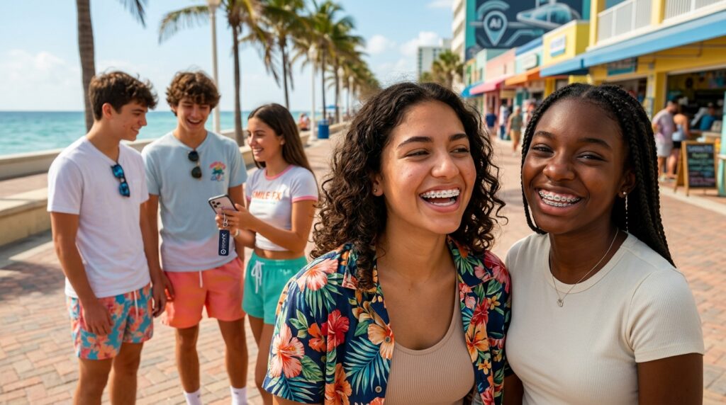 Best orthodontist near me braces invisalign