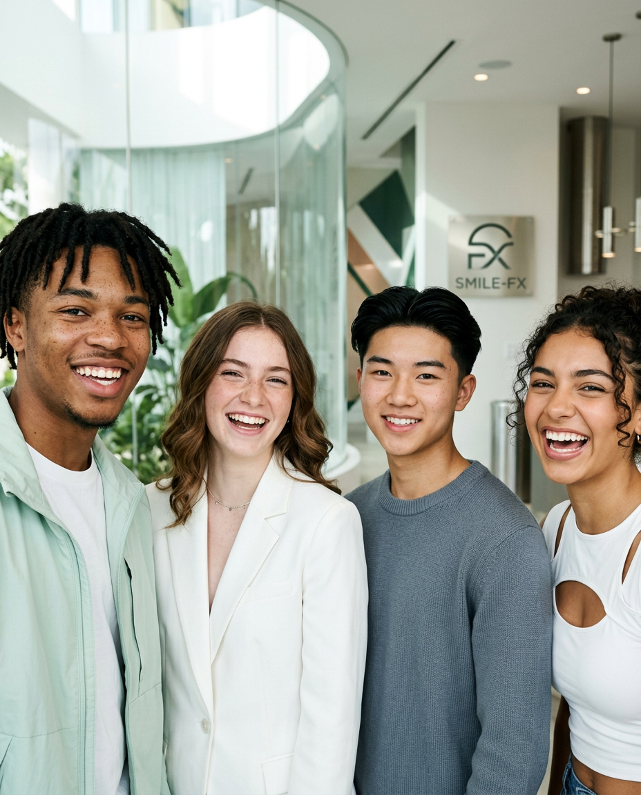 Best orthodontist near me braces invisalign
