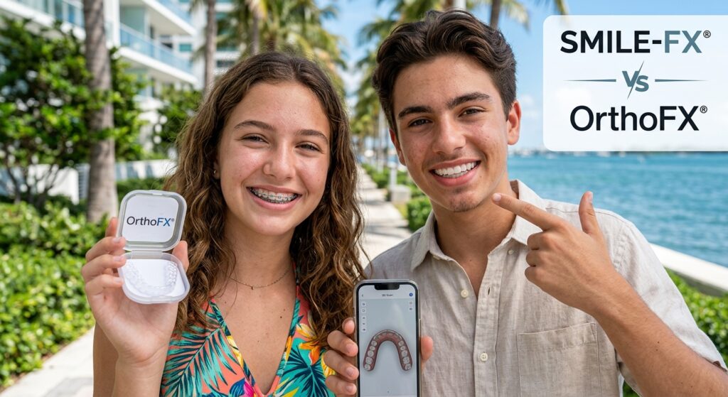 Best orthodontist near me braces invisalign