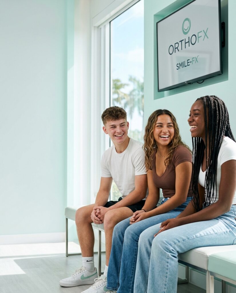 Best orthodontist near me braces invisalign