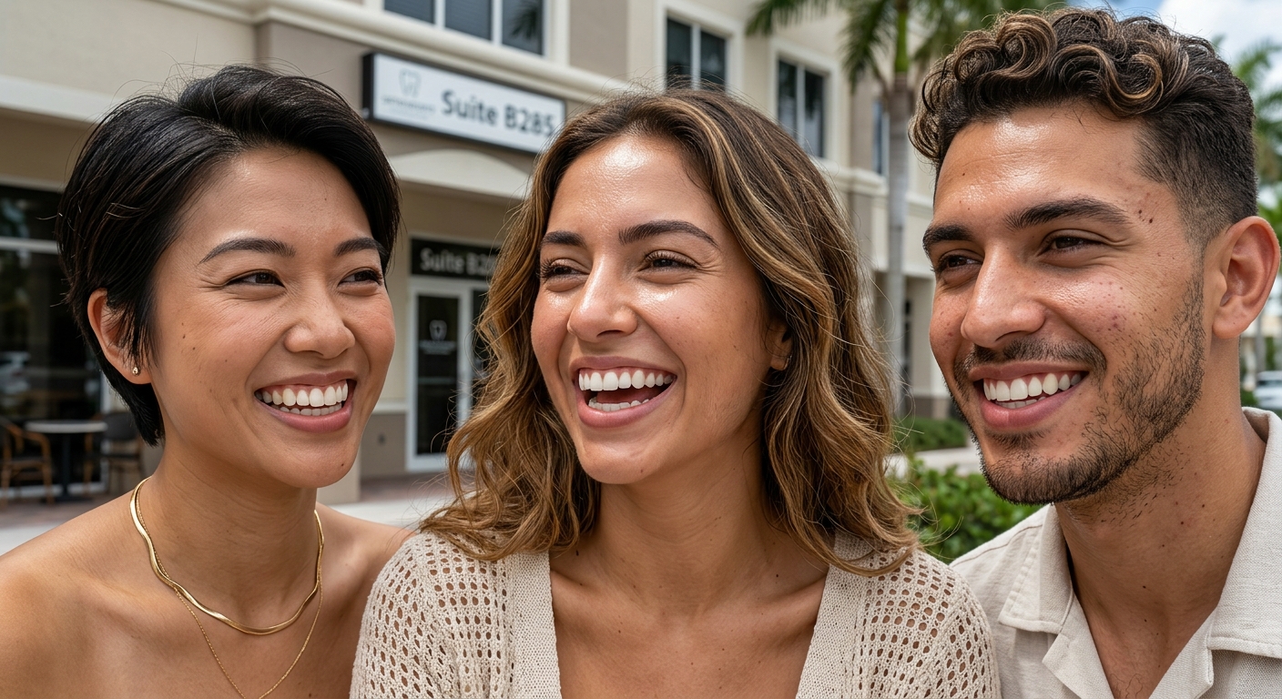 Best orthodontist near me braces invisalign