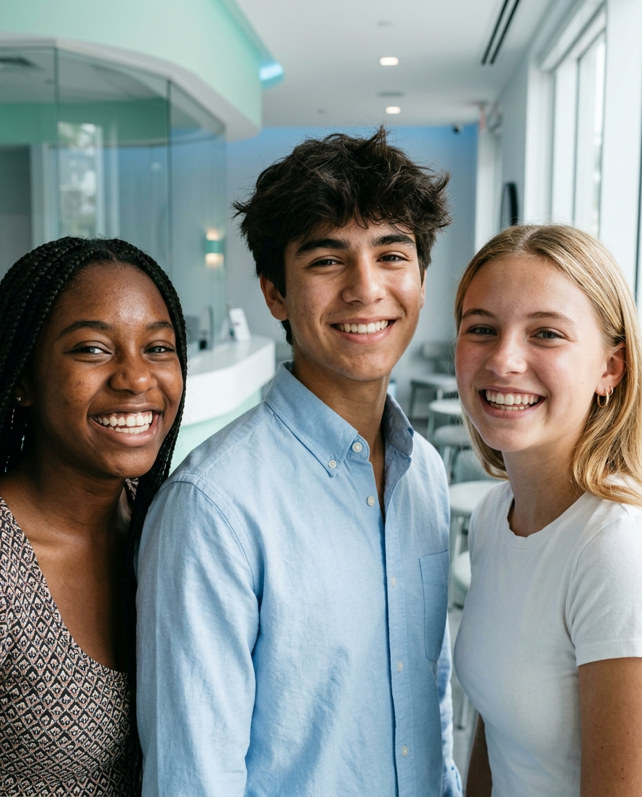 Best orthodontist near me braces invisalign