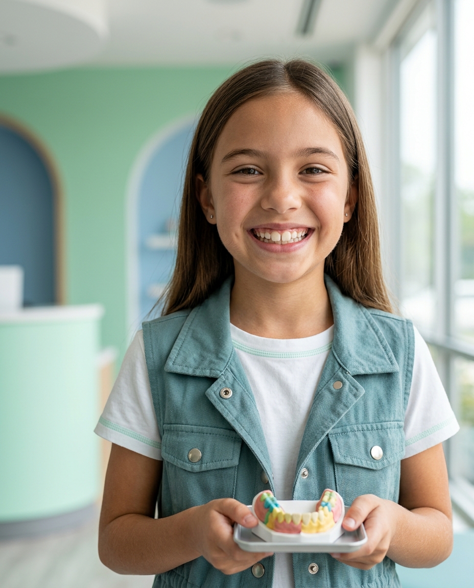 Best orthodontist near me braces invisalign