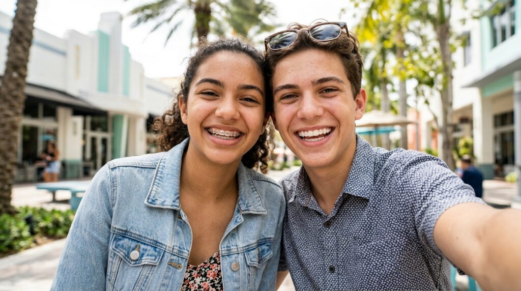 Best orthodontist near me braces invisalign