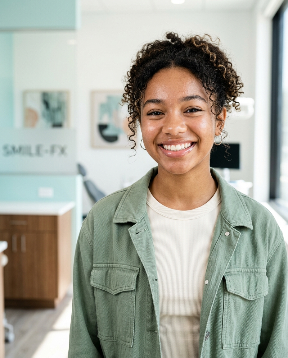 Best orthodontist near me braces invisalign
