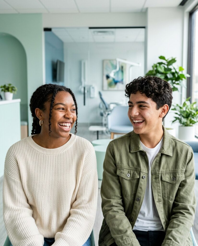 Best orthodontist near me braces invisalign