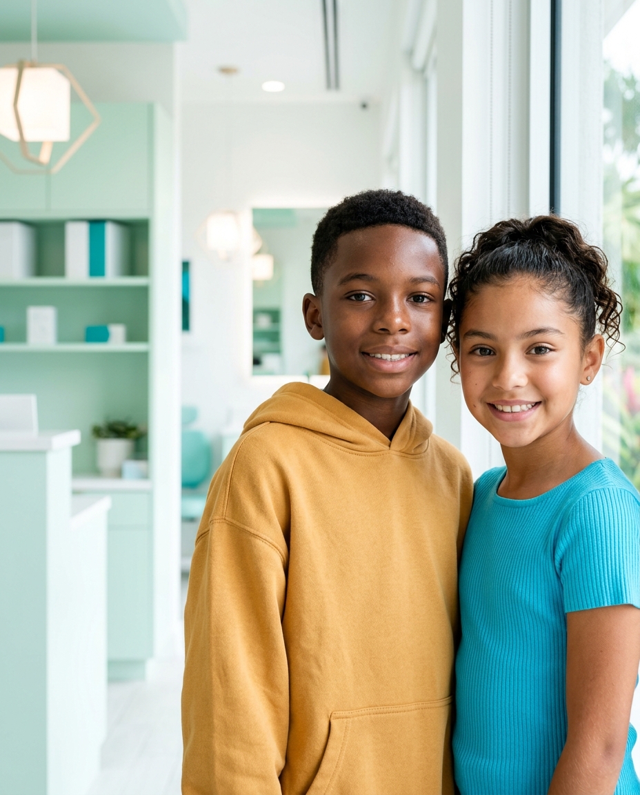 Best orthodontist near me braces invisalign