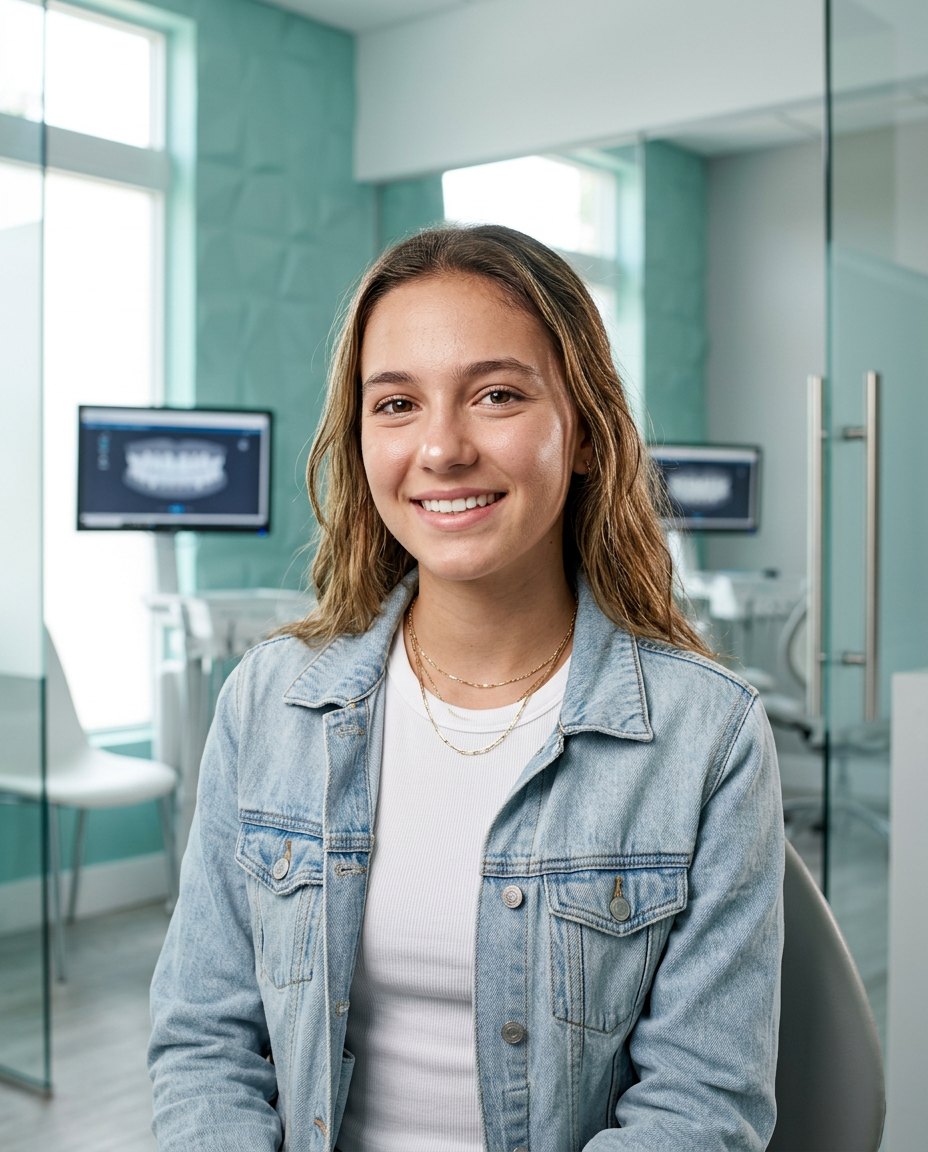 Best orthodontist near me braces invisalign