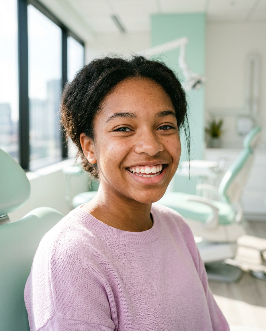 Best orthodontist near me braces invisalign