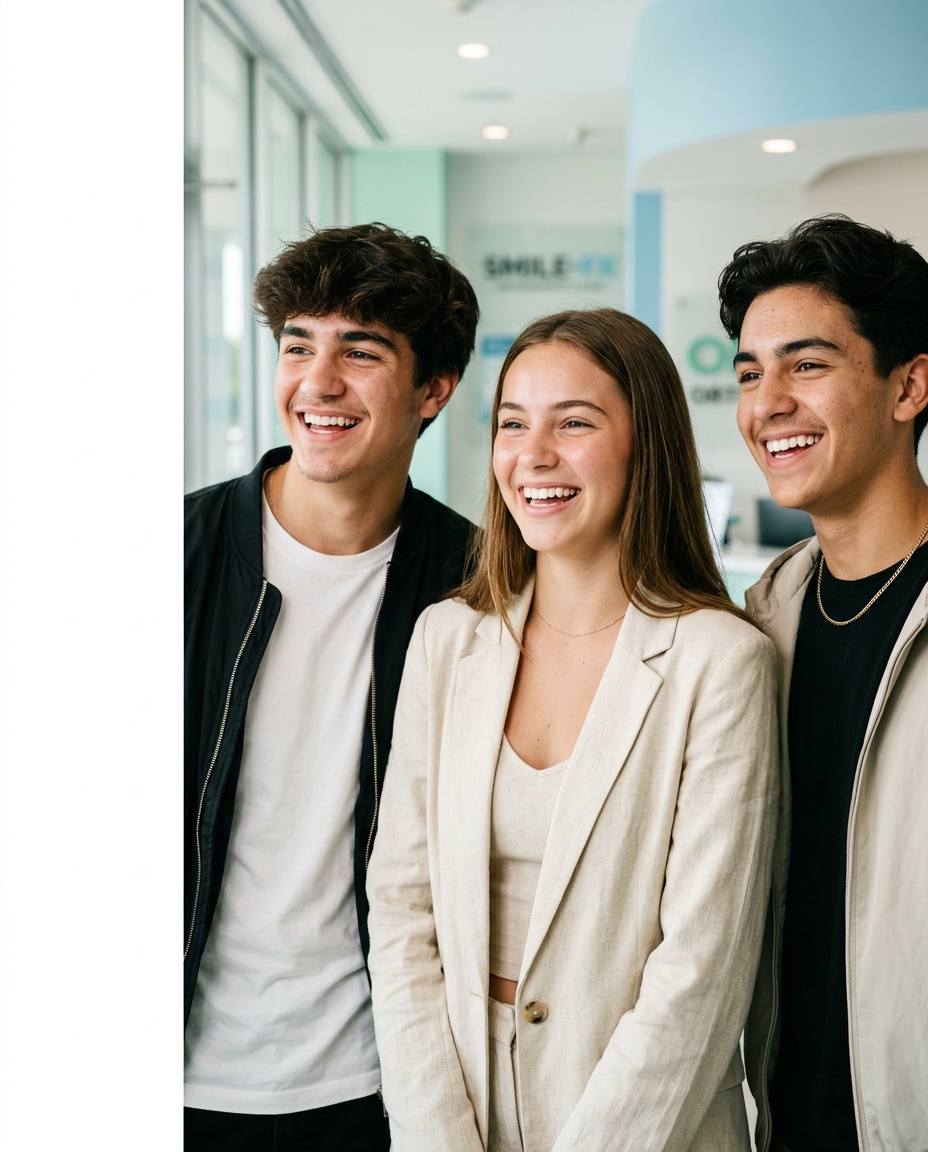 Best orthodontist near me braces invisalign