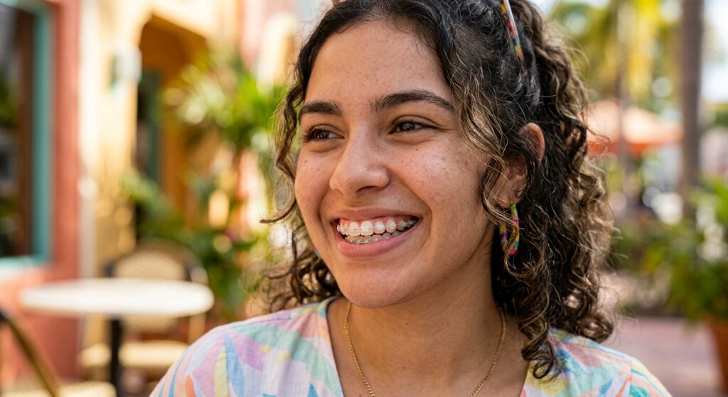 Best orthodontist near me braces invisalign miramar