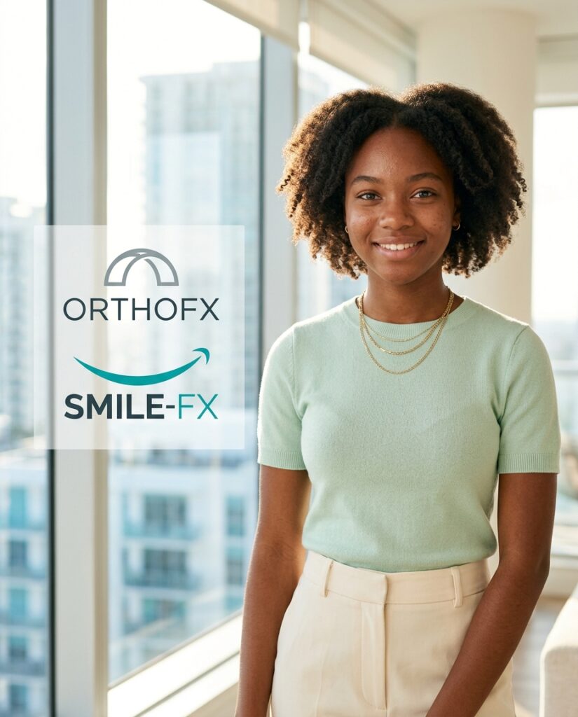 Best orthodontist near me braces invisalign