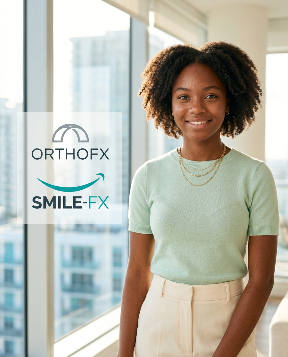 Best orthodontist near me braces invisalign
