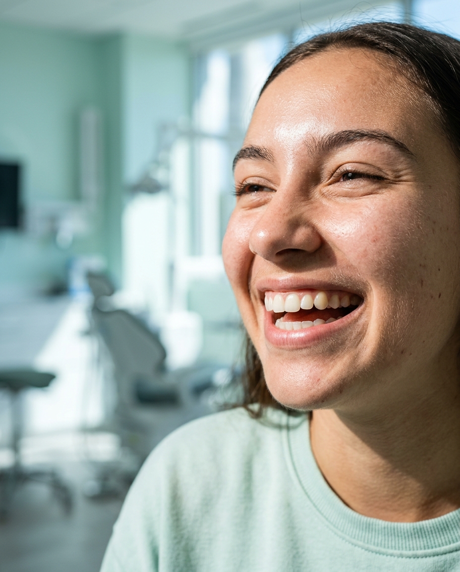 Best orthodontist near me braces invisalign