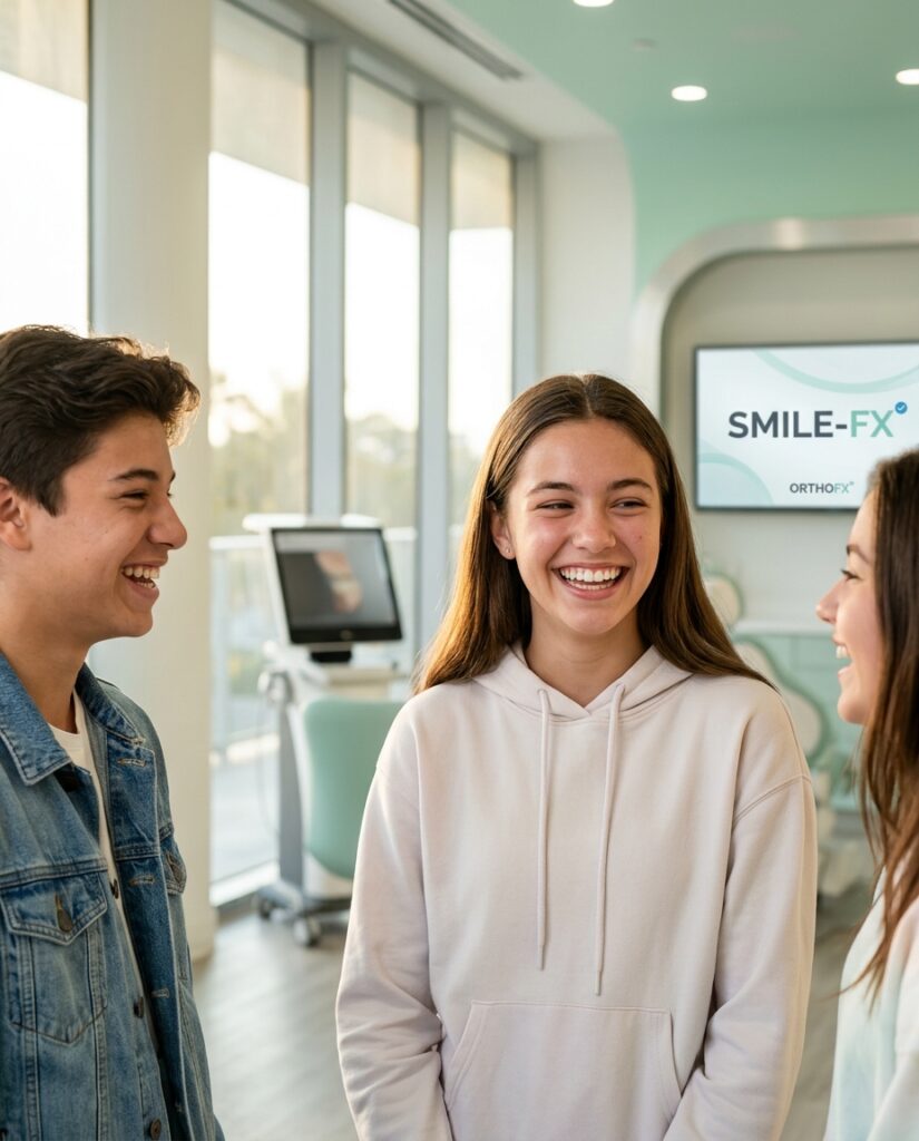 Best orthodontist near me braces invisalign