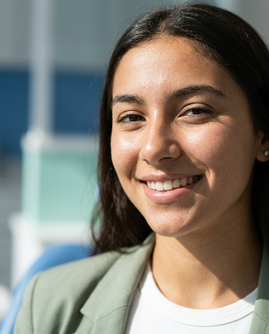 Best orthodontist near me braces invisalign