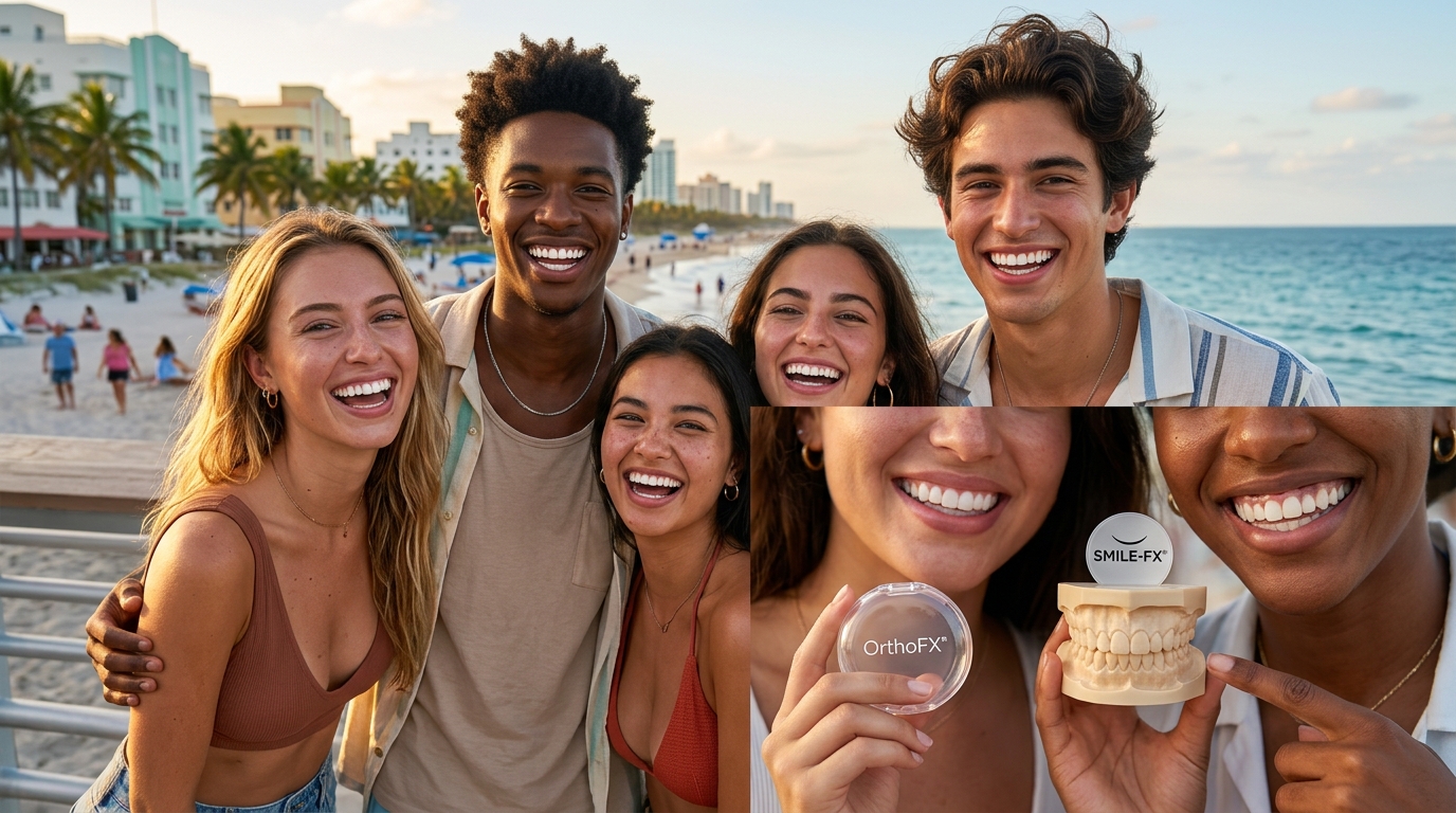 Best orthodontist near me braces invisalign