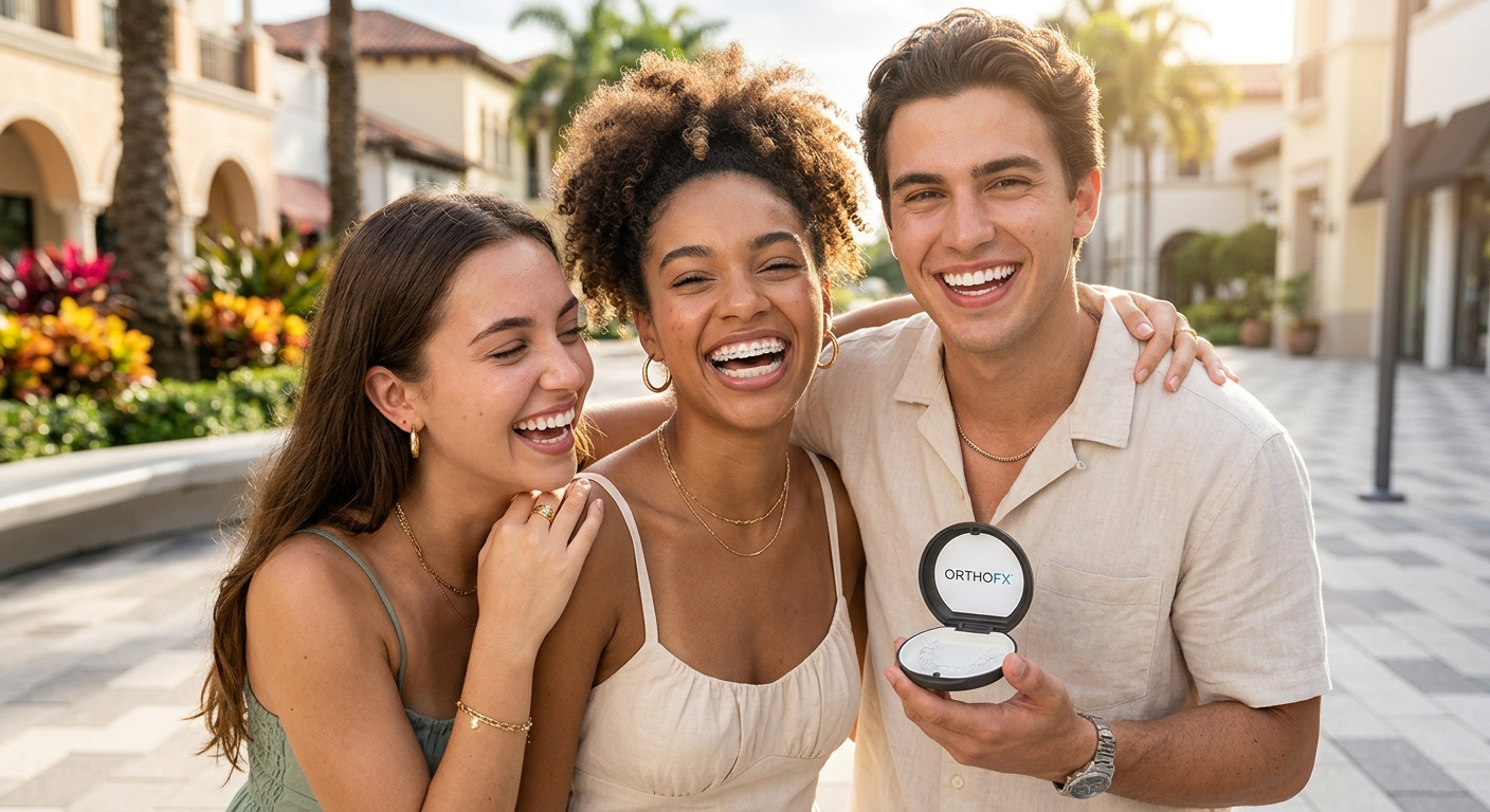 Best orthodontist near me braces invisalign