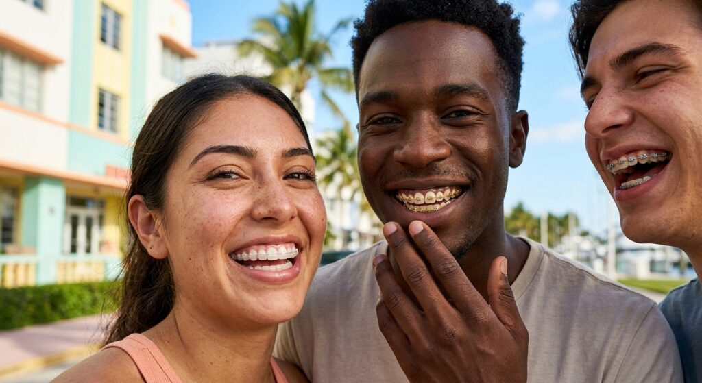 Best orthodontist near me braces invisalign