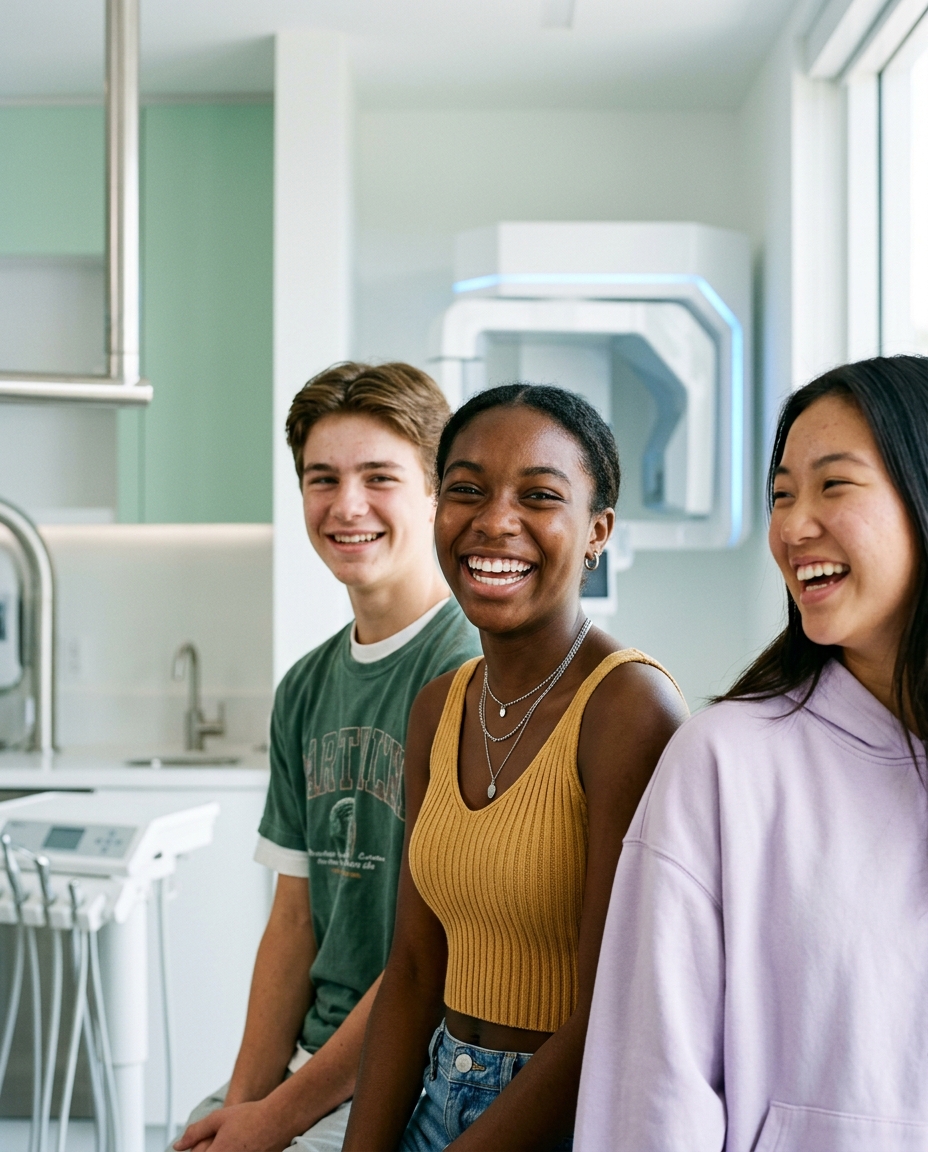 Best orthodontist near me braces invisalign