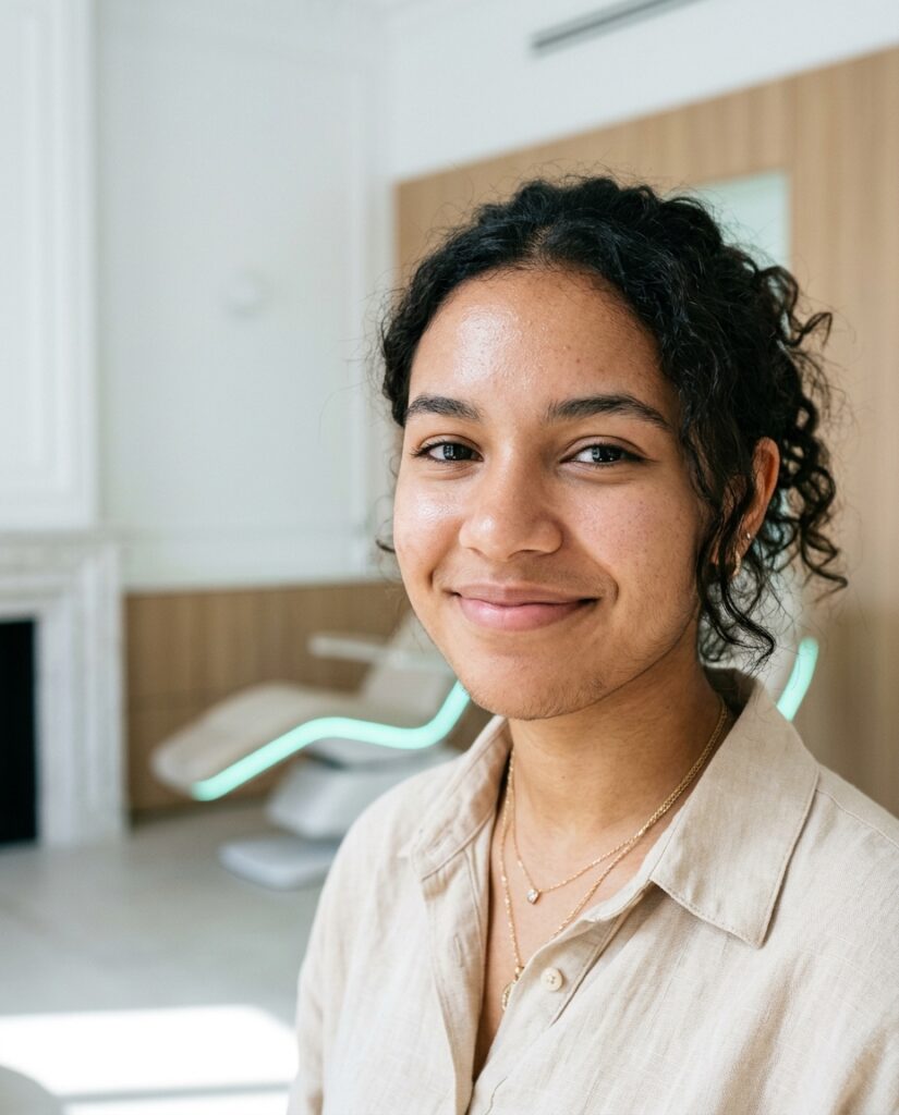 Best orthodontist near me braces invisalign
