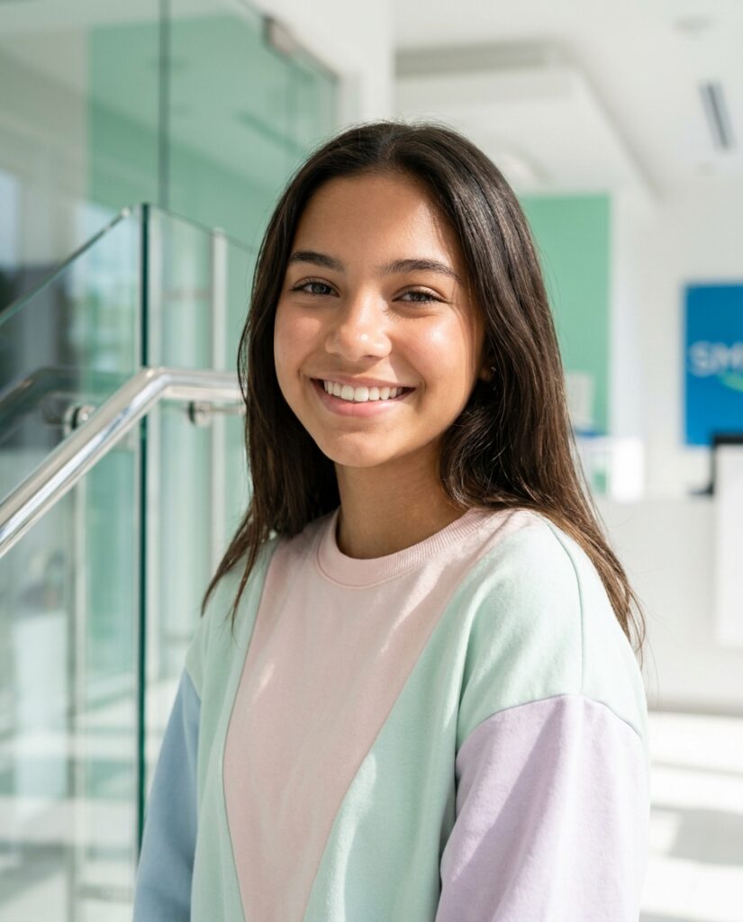 Best orthodontist near me braces invisalign